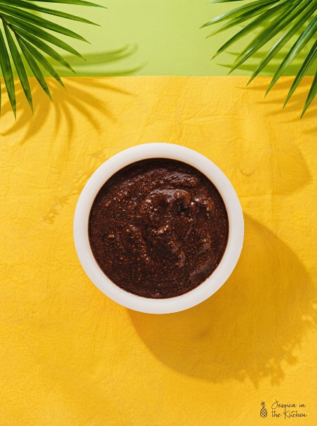 Jerk Sauce